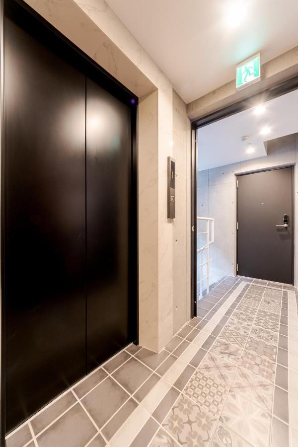 Space F Yoyogi Tokyo Exterior photo